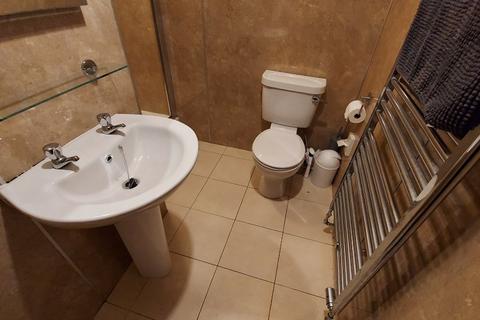 undefined, Palmerston Road, The City Centre, Aberdeen, AB11