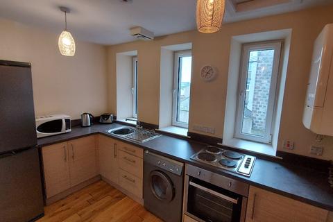 undefined, Palmerston Road, The City Centre, Aberdeen, AB11