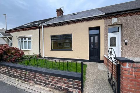 undefined, Wood Terrace, Jarrow, Tyne and Wear, NE32