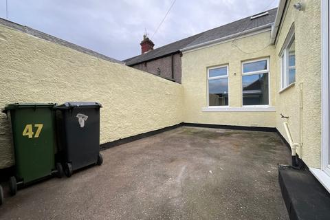 undefined, Wood Terrace, Jarrow, Tyne and Wear, NE32