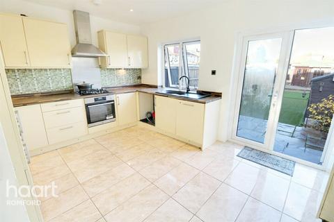 undefined, Fourth Avenue, ROMFORD