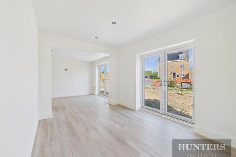 undefined, Foxglove Way, Scarborough