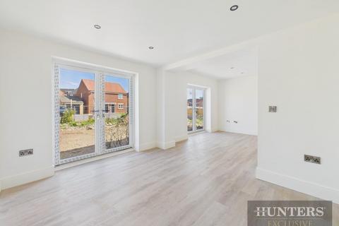undefined, Foxglove Way, Scarborough