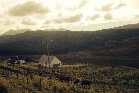 undefined, 2 Glenmore, Isle Of Skye IV51