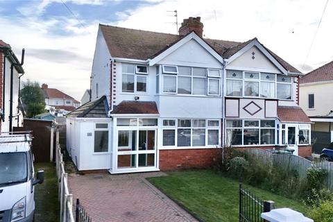 undefined, The Ridgeway, Meols, Wirral, Merseyside, CH47
