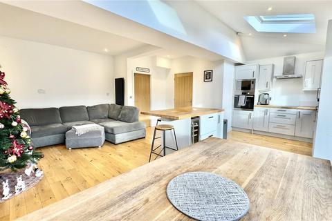 undefined, The Ridgeway, Meols, Wirral, Merseyside, CH47