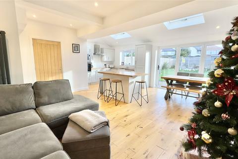 undefined, The Ridgeway, Meols, Wirral, Merseyside, CH47