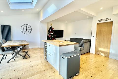 undefined, The Ridgeway, Meols, Wirral, Merseyside, CH47