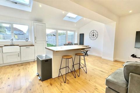 undefined, The Ridgeway, Meols, Wirral, Merseyside, CH47