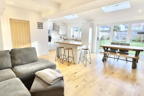 undefined, The Ridgeway, Meols, Wirral, Merseyside, CH47