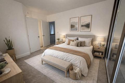 undefined, Plot 45 Nut Tree View, Bolley Avenue, Bordon, Hampshire, GU35