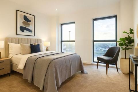 2 bedroom apartment to rent, Maybank Road, London