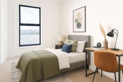 2 bedroom apartment to rent, Maybank Road, London