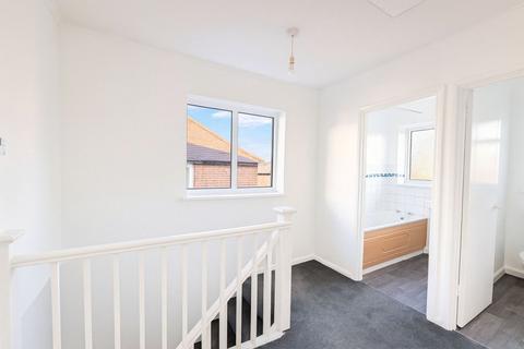 undefined, Chiltern Avenue, High Wycombe