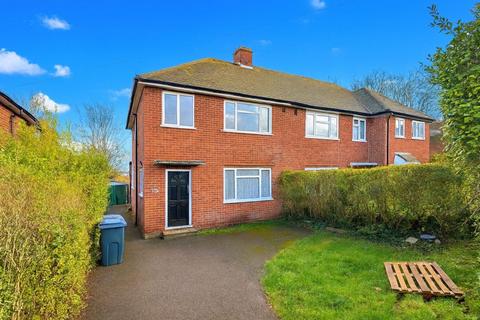 undefined, Chiltern Avenue, High Wycombe
