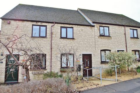 2 bedroom terraced house for sale, Rissington Drive, Witney, OX28