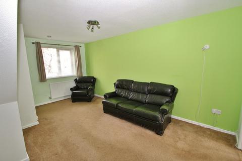 2 bedroom terraced house for sale, Rissington Drive, Witney, OX28