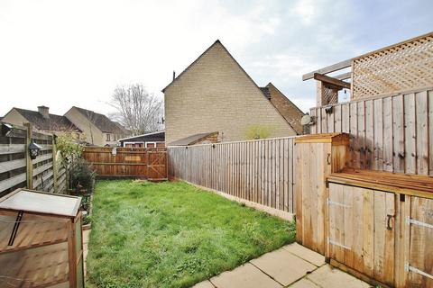 2 bedroom terraced house for sale, Rissington Drive, Witney, OX28