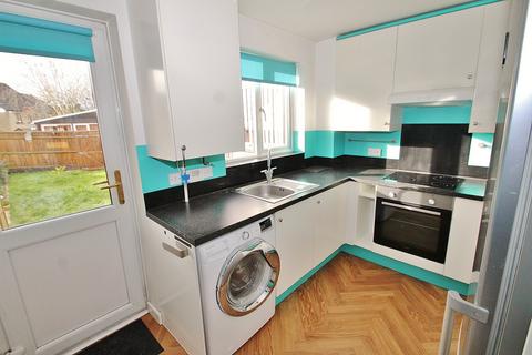 2 bedroom terraced house for sale, Rissington Drive, Witney, OX28