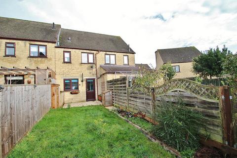 Rissington Drive, Witney, OX28