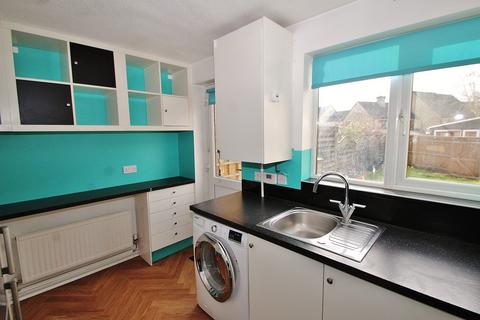 undefined, Rissington Drive, Witney, OX28