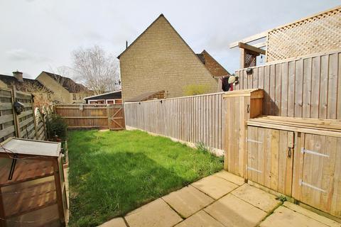 undefined, Rissington Drive, Witney, OX28
