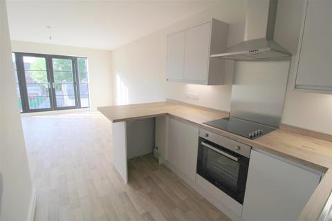 undefined, Carlton House, Howitt Street, Long Eaton town centre, NG10 1ED