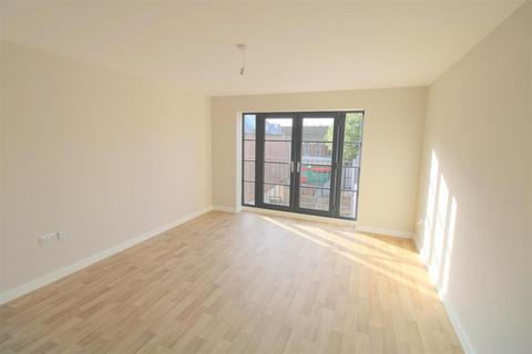 undefined, Carlton House, Howitt Street, Long Eaton town centre, NG10 1ED