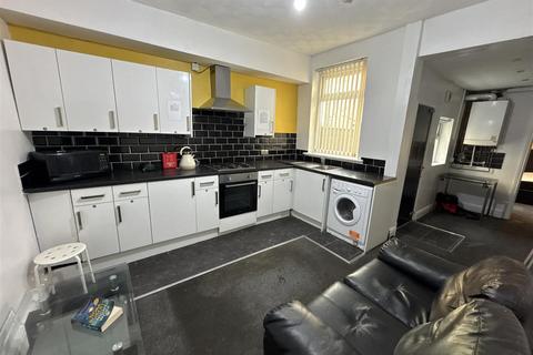 undefined, Cambria Street, Liverpool L6