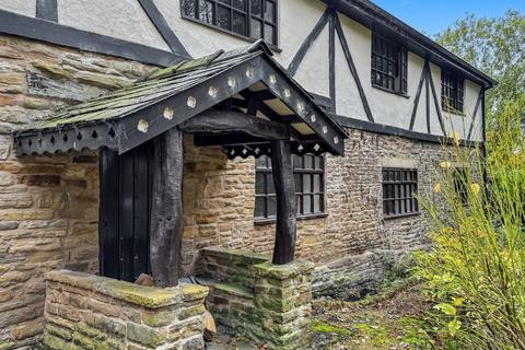 undefined, The Cottage, Woodside Farm, Hyde