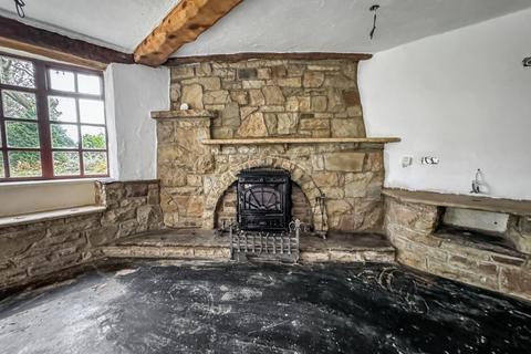 undefined, The Cottage, Woodside Farm, Hyde