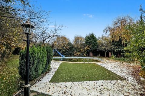 undefined, The Cottage, Woodside Farm, Hyde