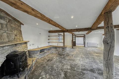 undefined, The Cottage, Woodside Farm, Hyde