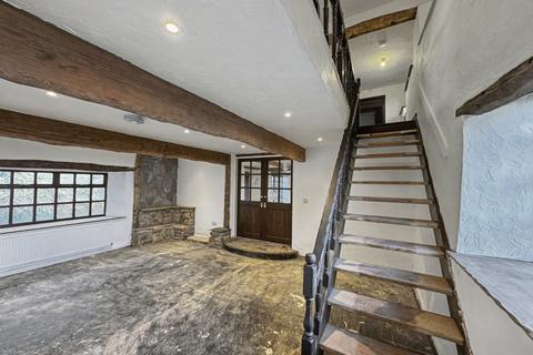 undefined, The Cottage, Woodside Farm, Hyde