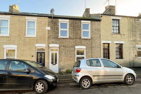 undefined, Malta Road, Cambridge