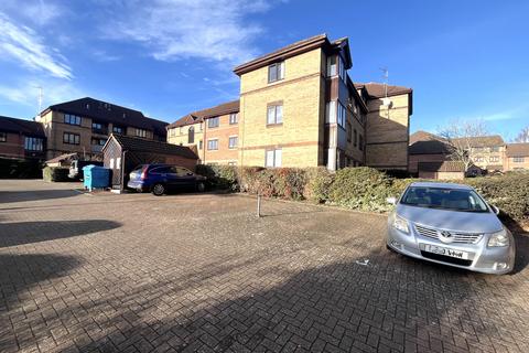 undefined, Scott Road, Norwich NR1