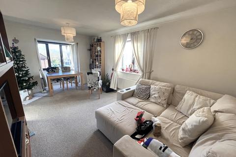 undefined, Scott Road, Norwich NR1