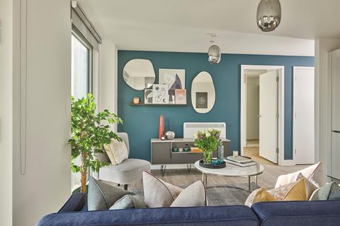 undefined, Solstice Apartments, Milton Keynes Milton Keynes MK9