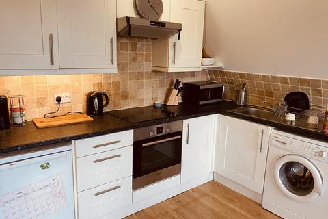 1 bedroom flat to rent, Barnet EN5