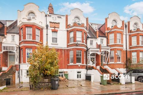 undefined, Thurlow Park Road Dulwich SE21