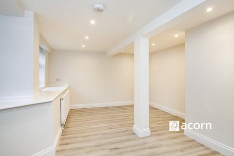 undefined, Thurlow Park Road Dulwich SE21