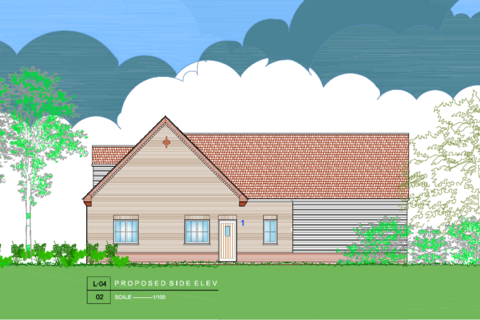 undefined, Bedford Road, Henlow SG16