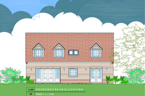 undefined, Bedford Road, Henlow SG16