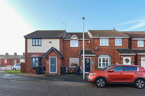 undefined, Crofters Mews, Blackpool FY1