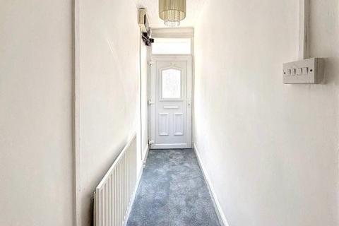 undefined, Wyndham Street, Treherbert, Treorchy