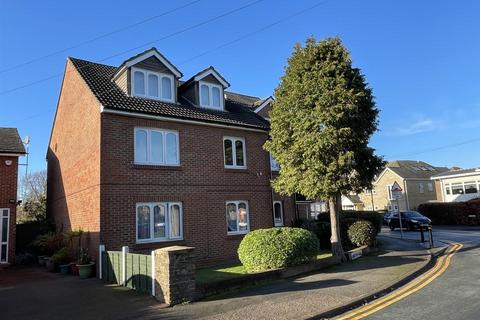 undefined, Western Road, Sutton SM1