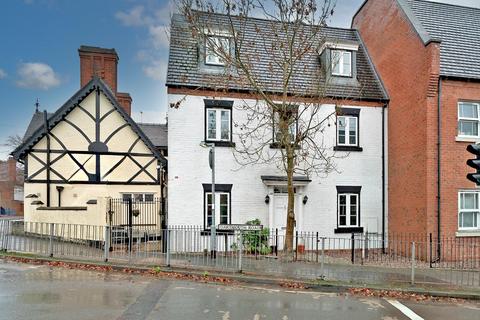 undefined, Dartmouth Road, Cannock WS11