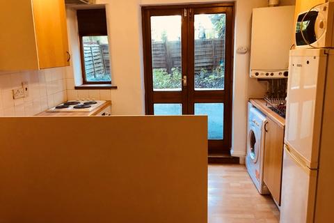 undefined, Berriman Road, London N7