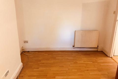 undefined, Berriman Road, London N7
