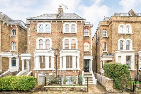 undefined, Victoria Rise, London SW4